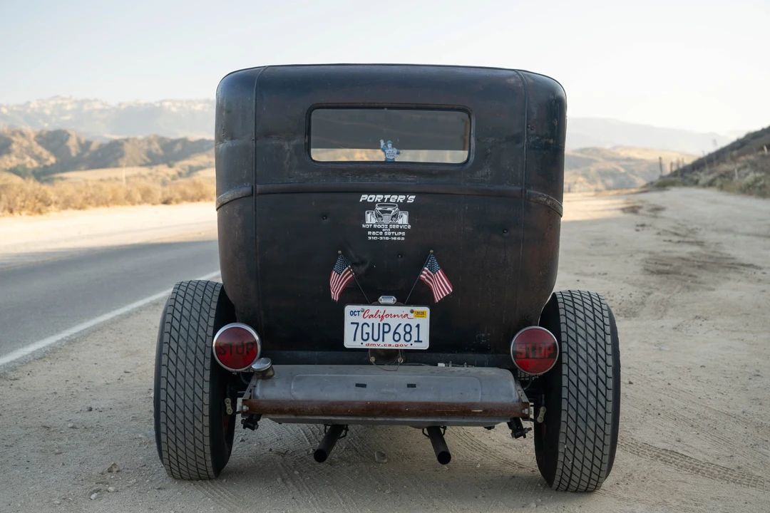 Ford Model A - Image 7 of 31