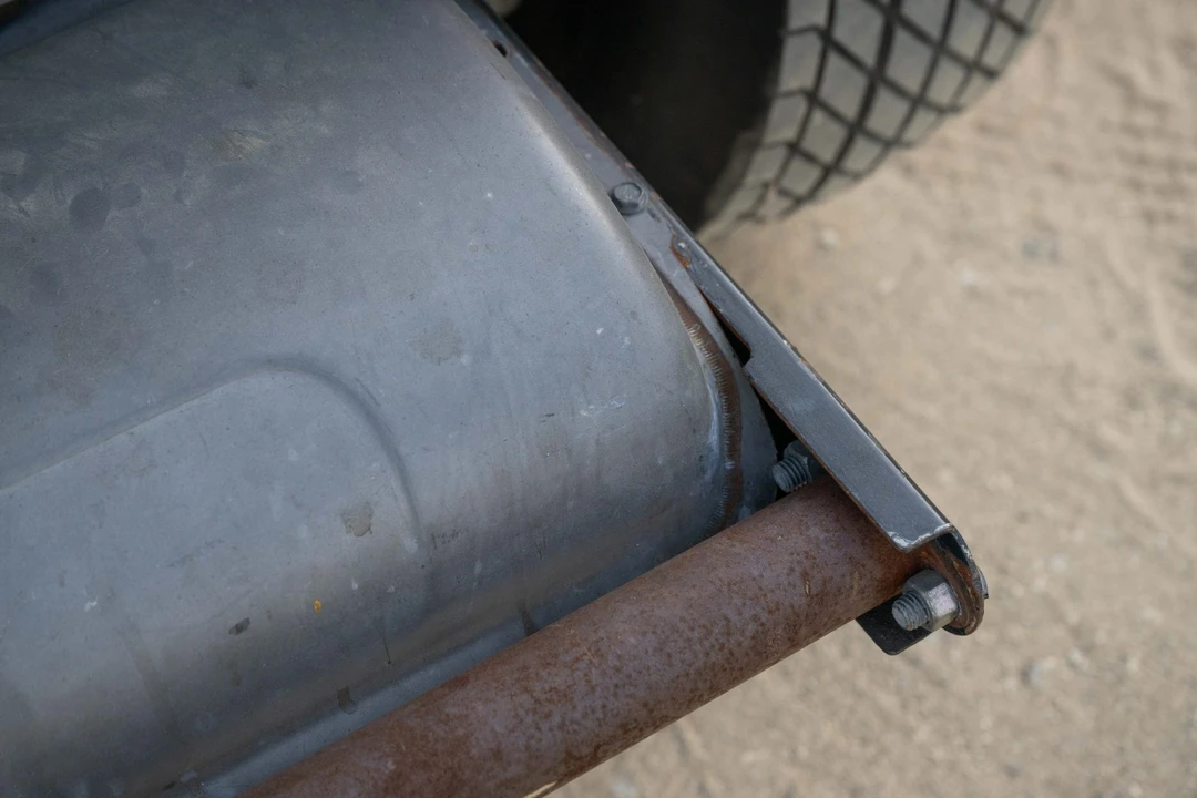 Ford Model A - Image 29 of 31