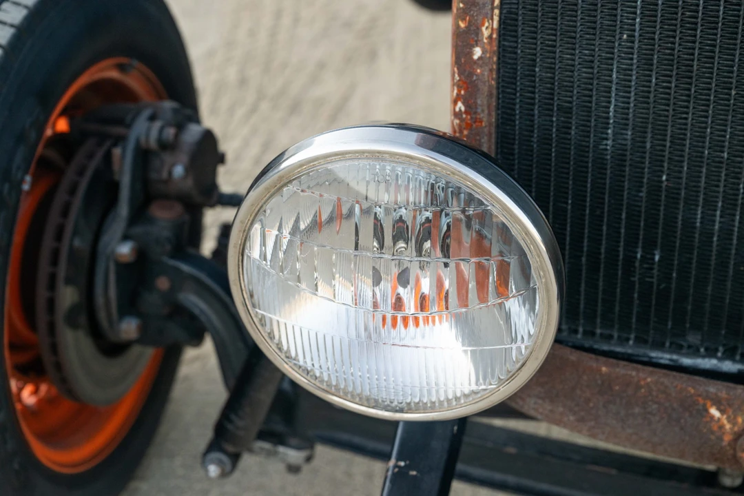 Ford Model A - Image 13 of 31