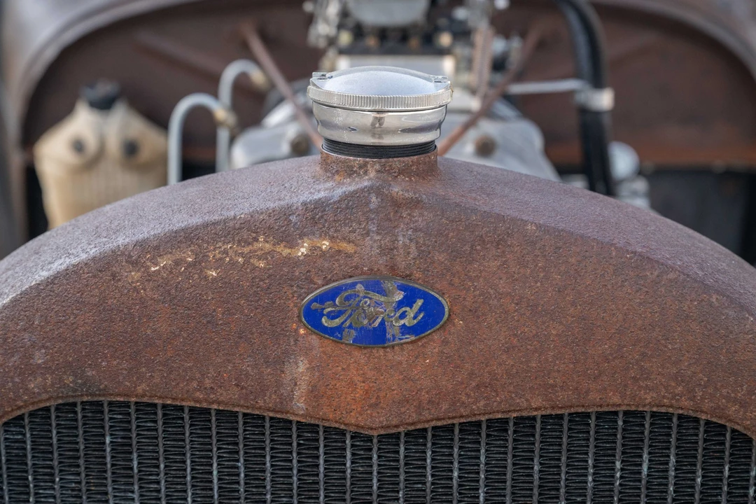 Ford Model A - Image 10 of 31