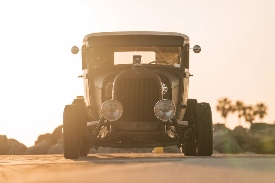 Ford Model A - Image 28 of 31