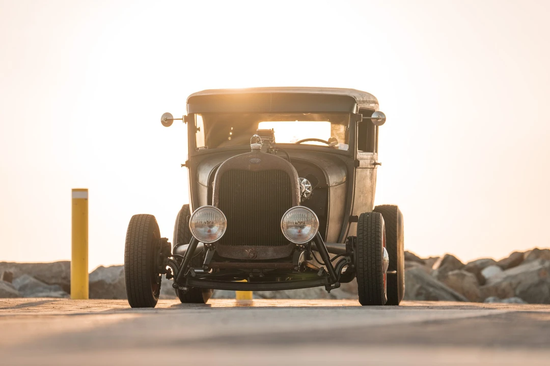 Ford Model A - Image 25 of 31