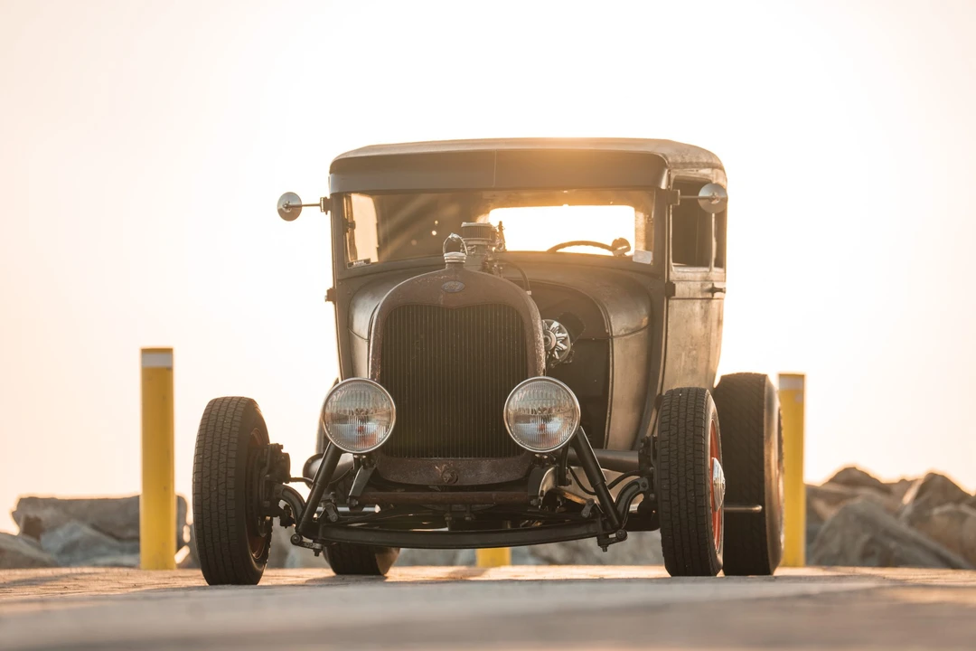 Ford Model A - Image 27 of 31