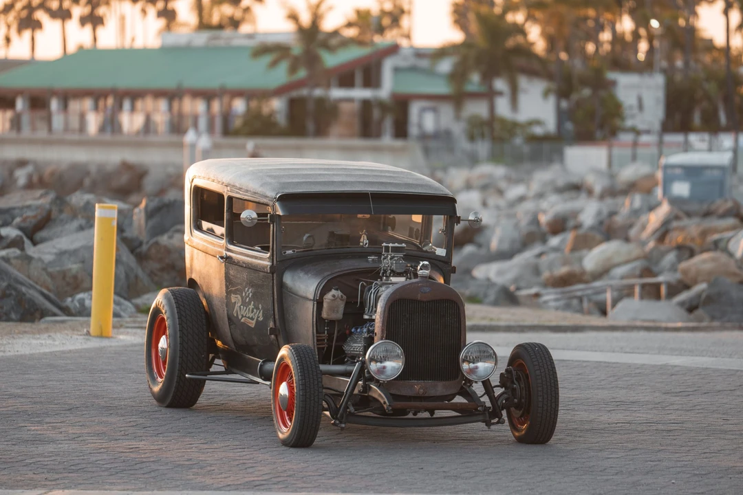 Ford Model A - Image 31 of 31