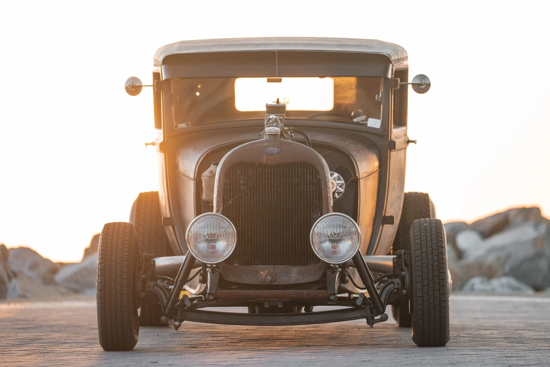 Ford Model A - Image 29 of 31