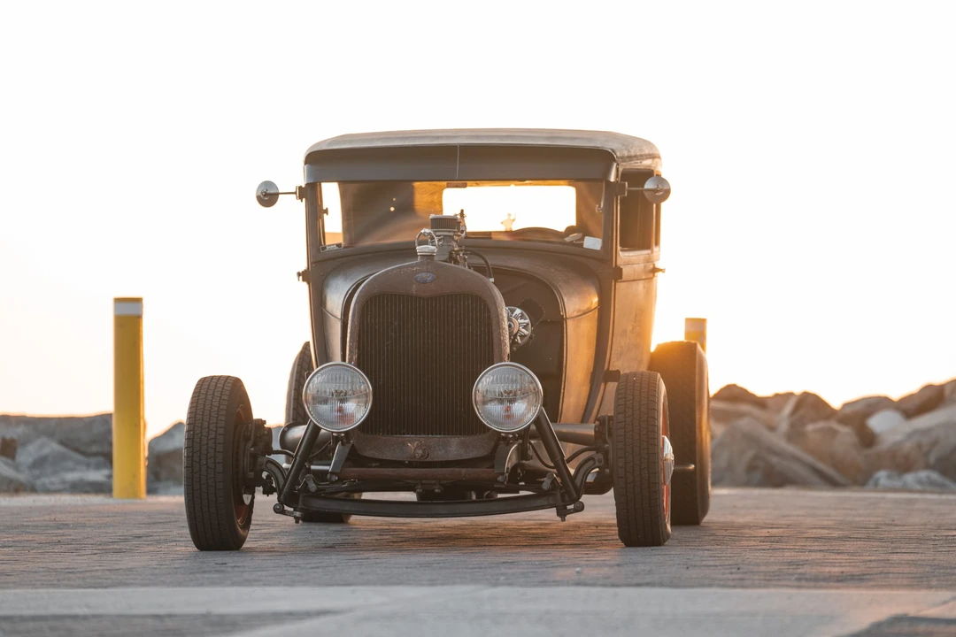 Ford Model A - Image 26 of 31