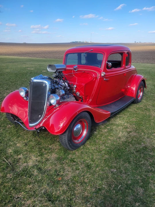 1934 Ford Hot Rod - Image 2 of 31