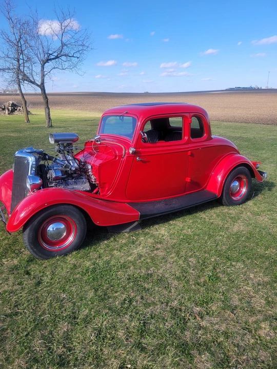 1934 Ford Hot Rod - Image 3 of 31