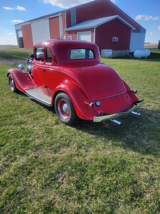 1934 Ford Hot Rod - Image 7 of 31