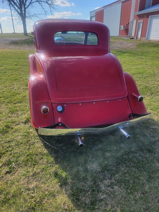 1934 Ford Hot Rod - Image 8 of 31
