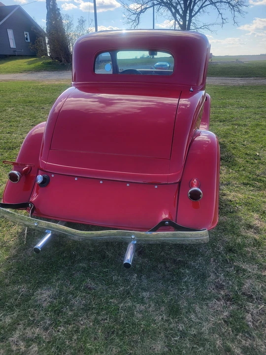 1934 Ford Hot Rod - Image 11 of 31