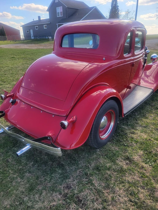 1934 Ford Hot Rod - Image 24 of 31