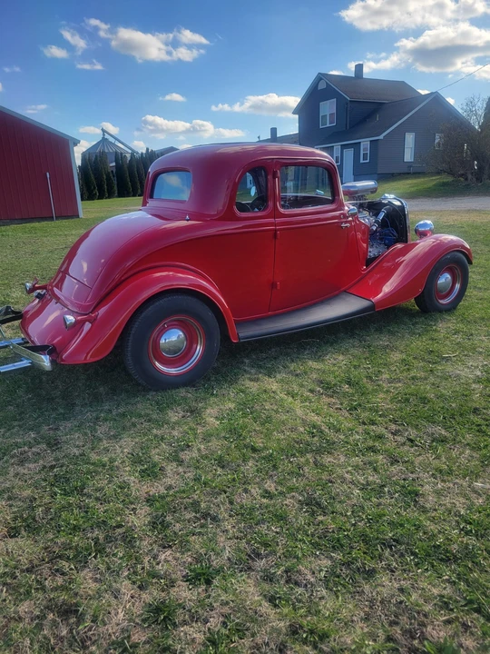 1934 Ford Hot Rod - Image 12 of 31