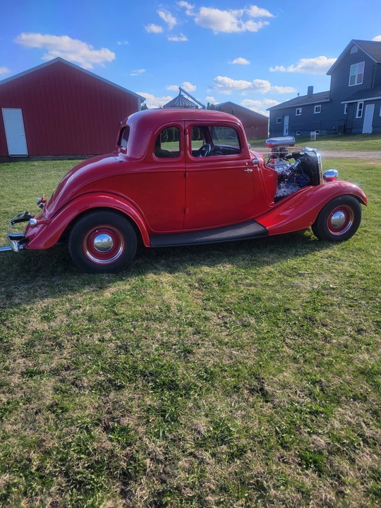 1934 Ford Hot Rod - Image 13 of 31