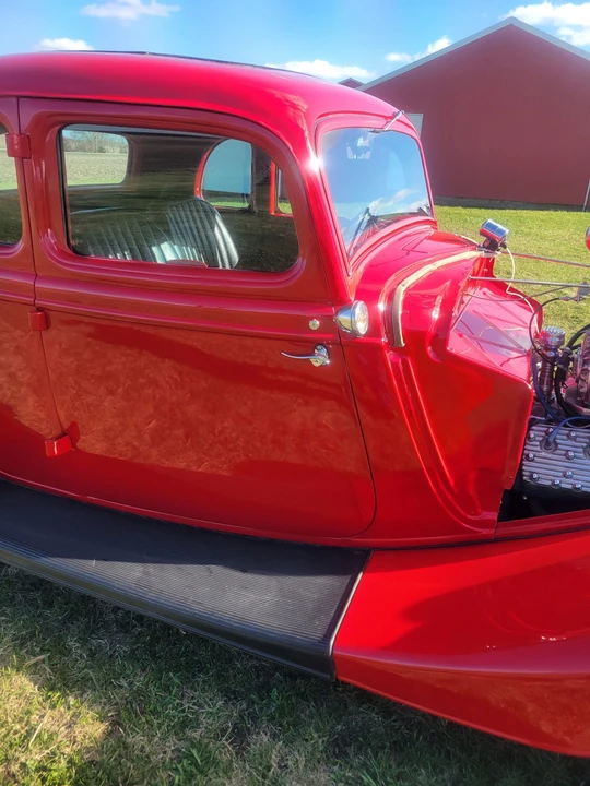 1934 Ford Hot Rod - Image 20 of 31