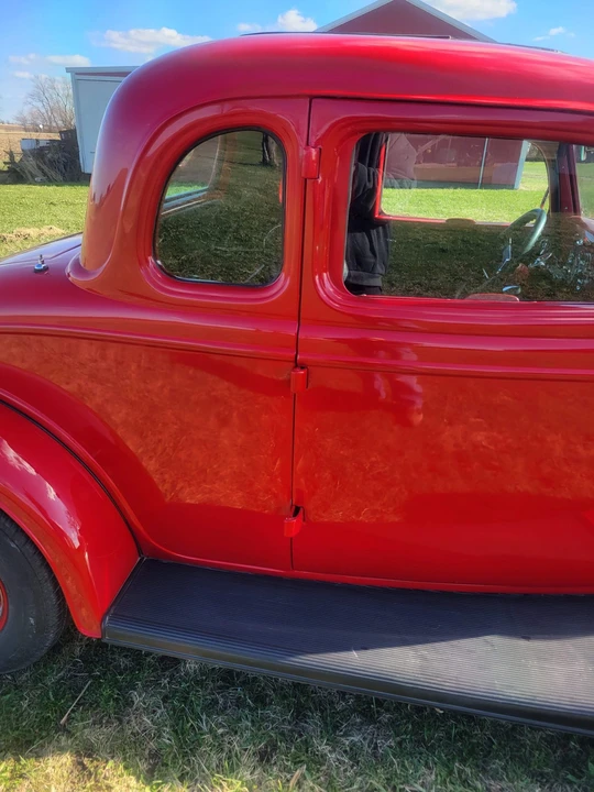 1934 Ford Hot Rod - Image 21 of 31