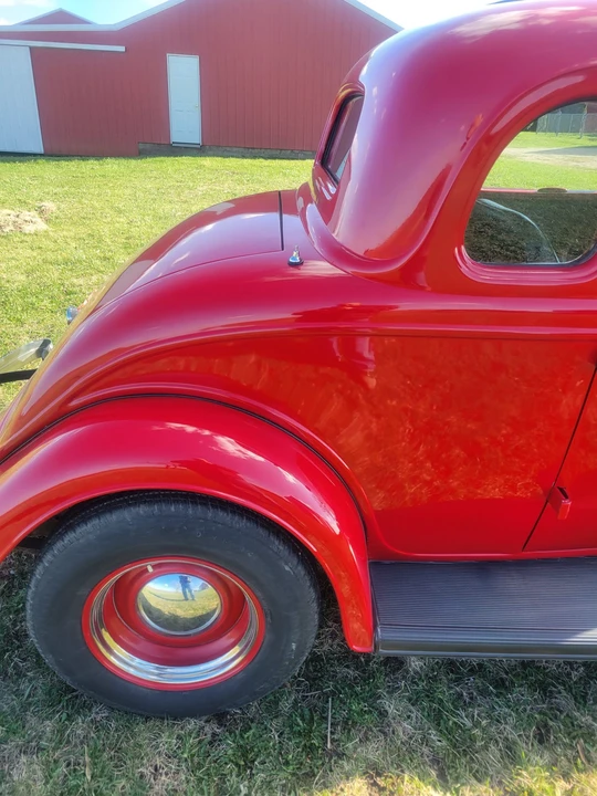 1934 Ford Hot Rod - Image 22 of 31