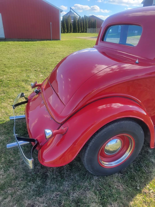 1934 Ford Hot Rod - Image 23 of 31