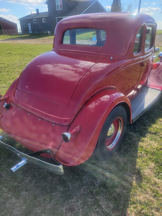 1934 Ford Hot Rod - Image 25 of 31