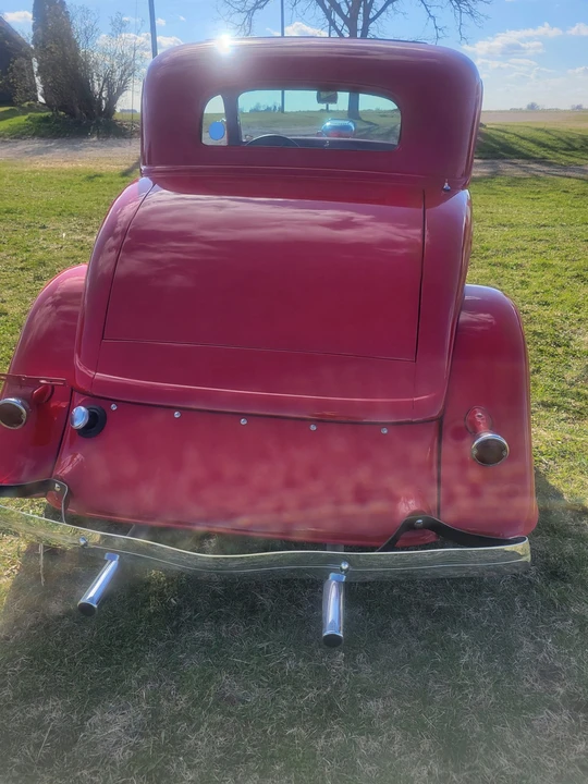 1934 Ford Hot Rod - Image 10 of 31