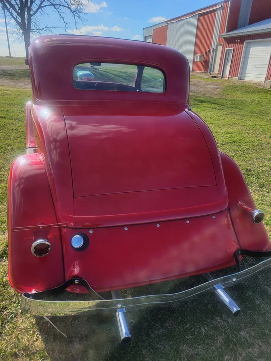 1934 Ford Hot Rod - Image 9 of 31