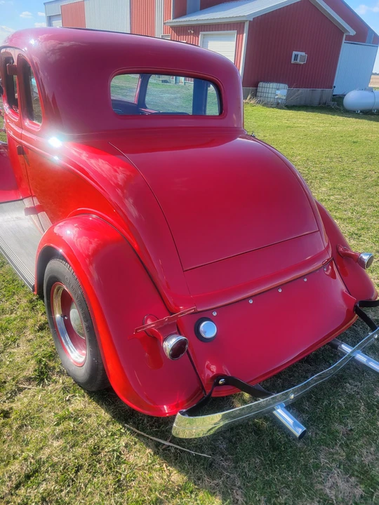 1934 Ford Hot Rod - Image 26 of 31
