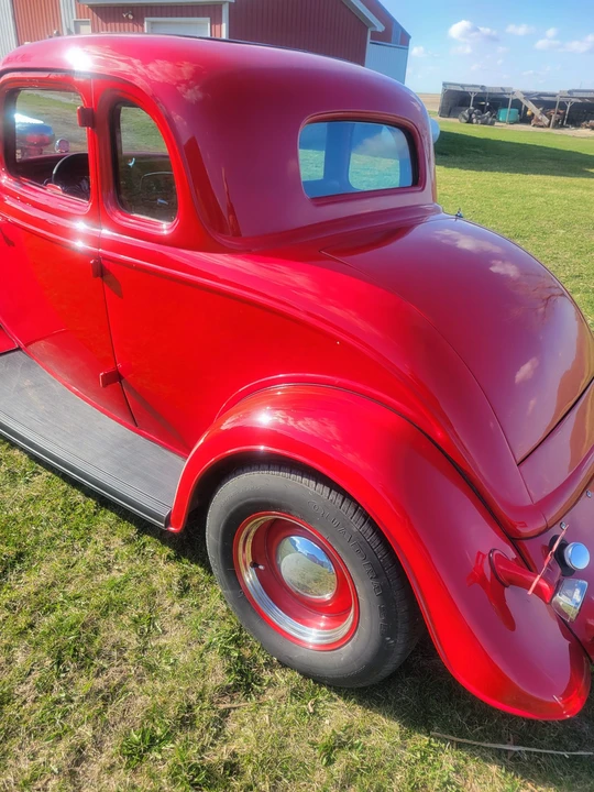 1934 Ford Hot Rod - Image 27 of 31