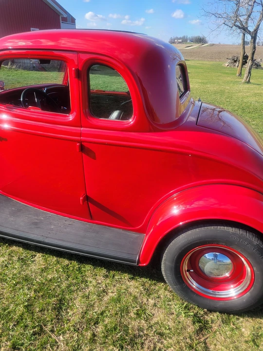1934 Ford Hot Rod - Image 28 of 31