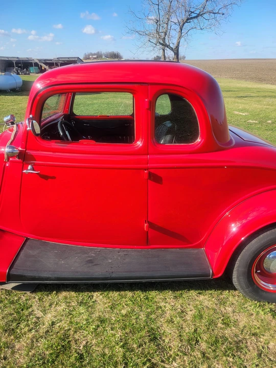 1934 Ford Hot Rod - Image 29 of 31