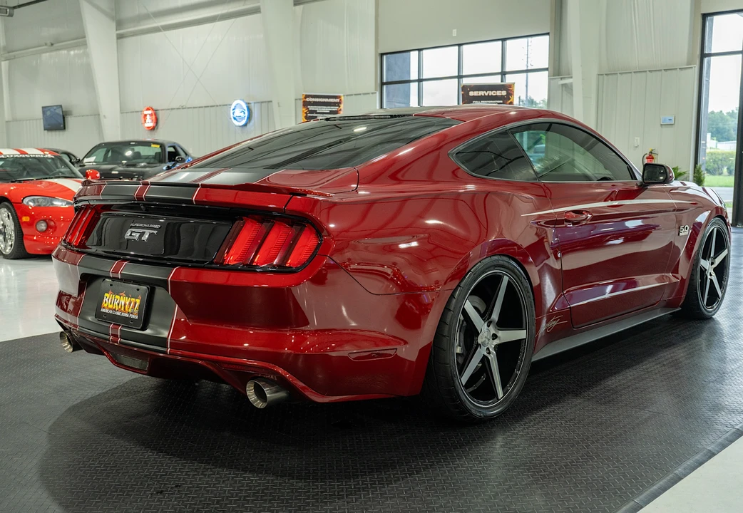 2017 Ford S550 Mustang GT - Image 15 of 31
