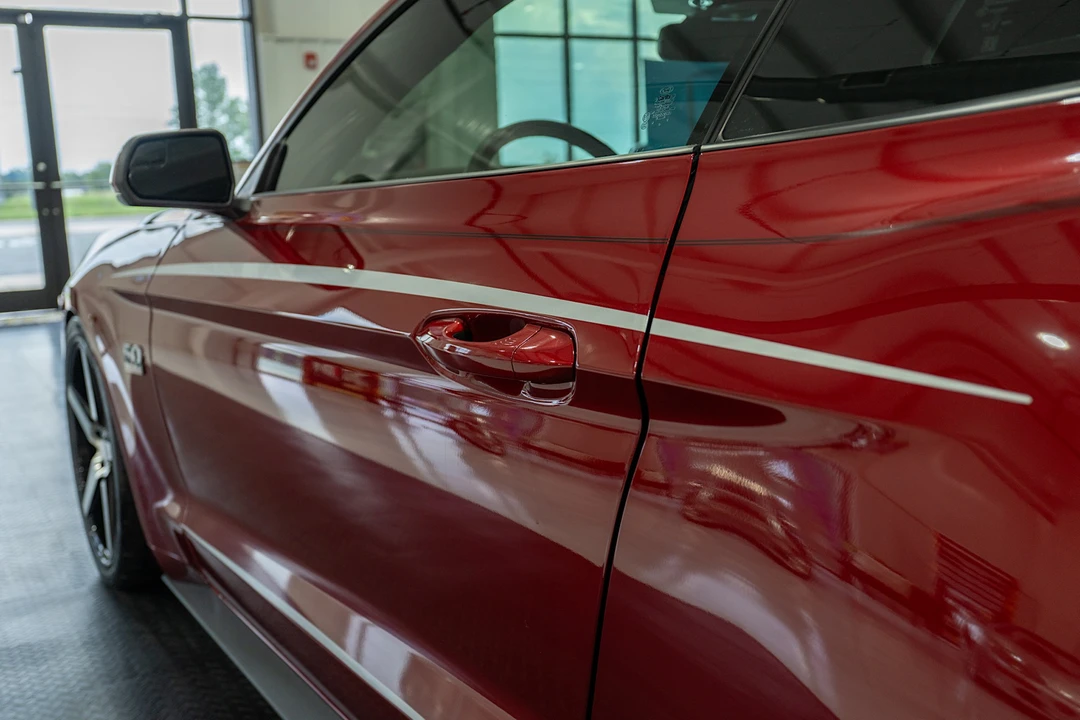 2017 Ford S550 Mustang GT - Image 25 of 31