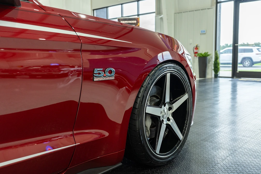 2017 Ford S550 Mustang GT - Image 26 of 31