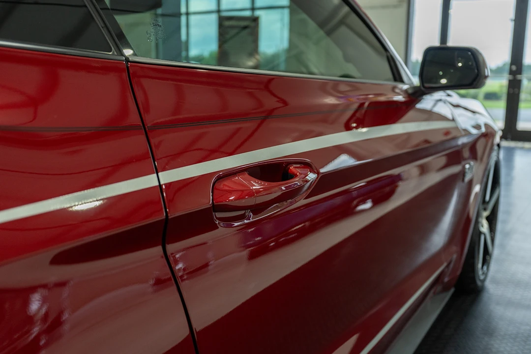 2017 Ford S550 Mustang GT - Image 27 of 31