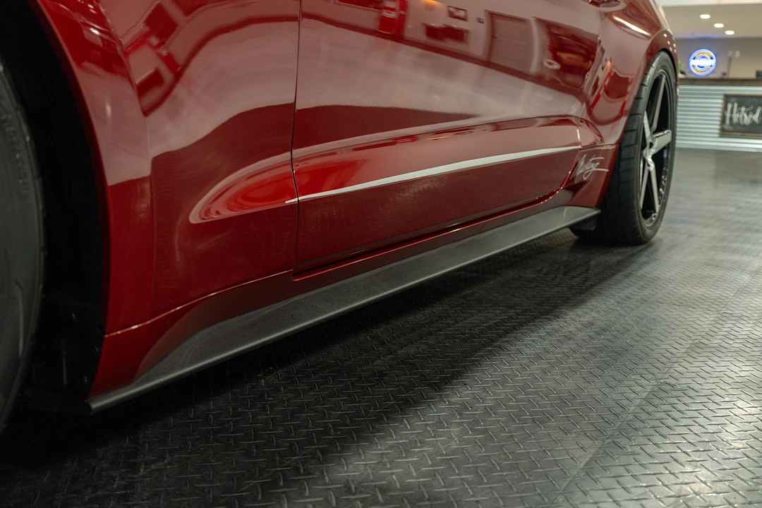 2017 Ford S550 Mustang GT - Image 28 of 31