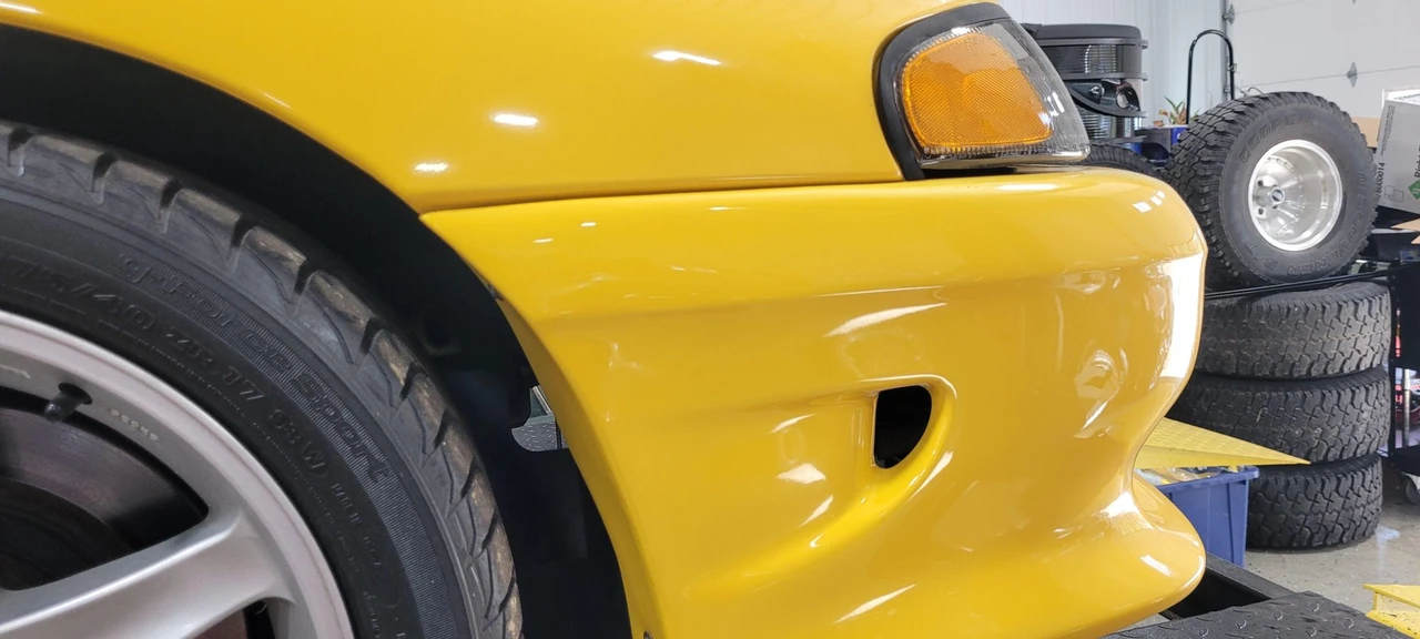 1995 Ford SN95 Mustang - Image 31 of 31