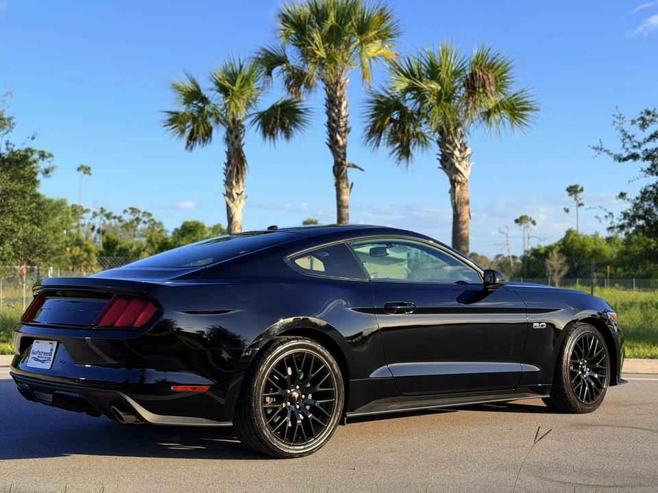 2015 Ford S550 Mustang GT - Image 29 of 31