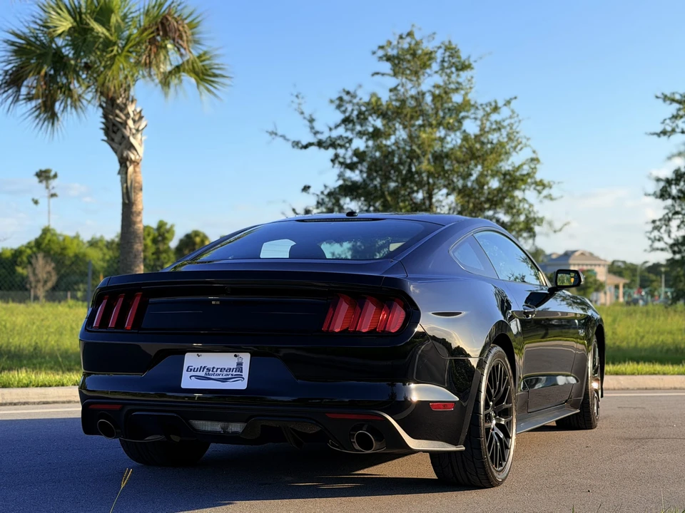 2015 Ford S550 Mustang GT - Image 28 of 31