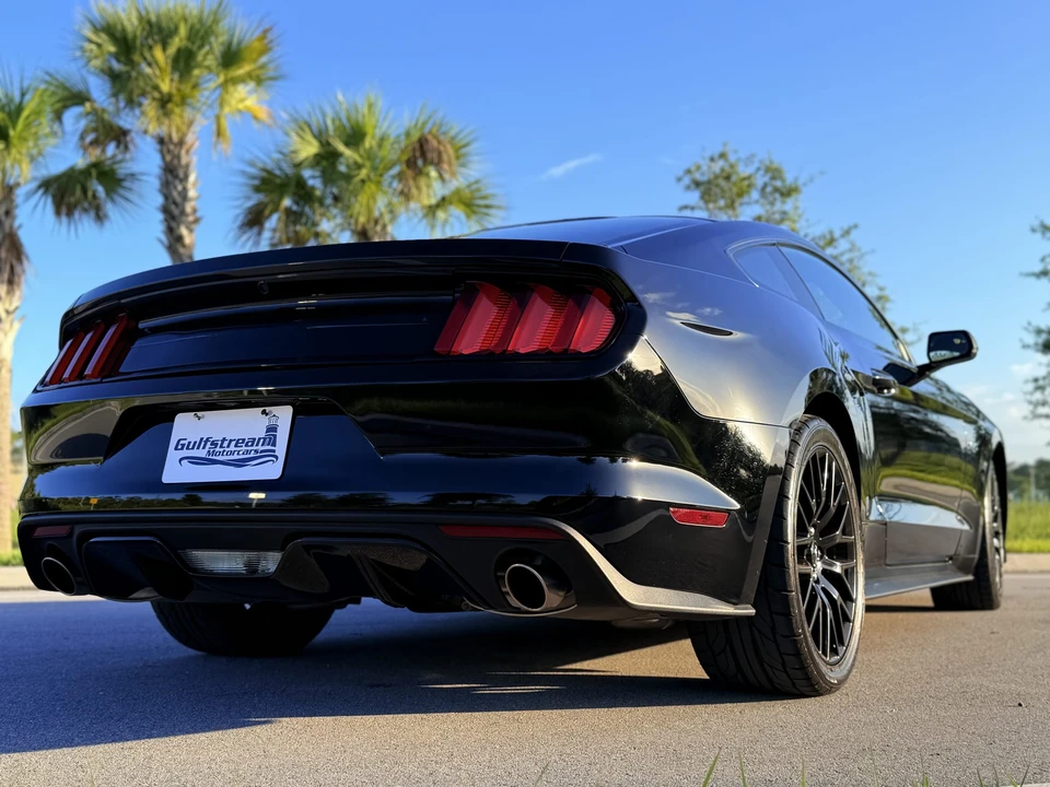2015 Ford S550 Mustang GT - Image 24 of 31