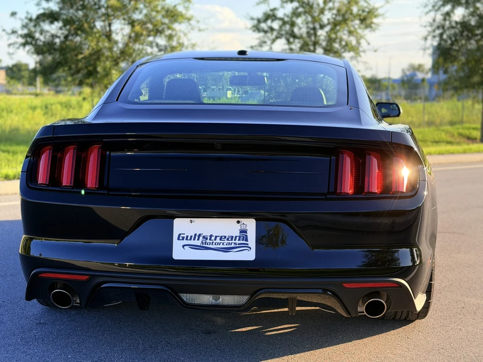 2015 Ford S550 Mustang GT - Image 21 of 31