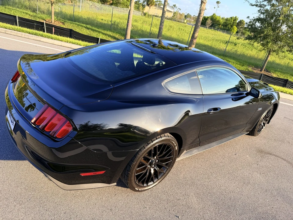 2015 Ford S550 Mustang GT - Image 27 of 31