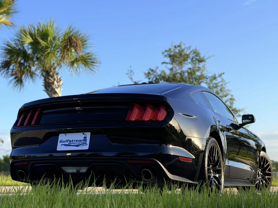 2015 Ford S550 Mustang GT - Image 25 of 31