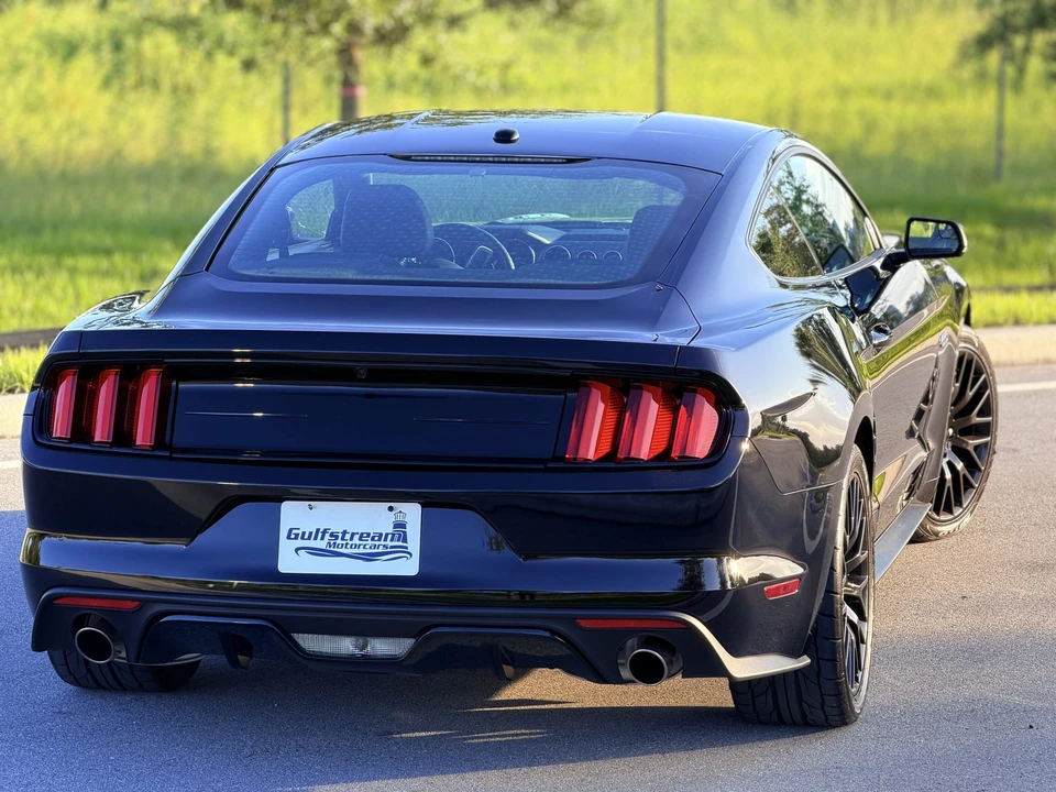 2015 Ford S550 Mustang GT - Image 23 of 31