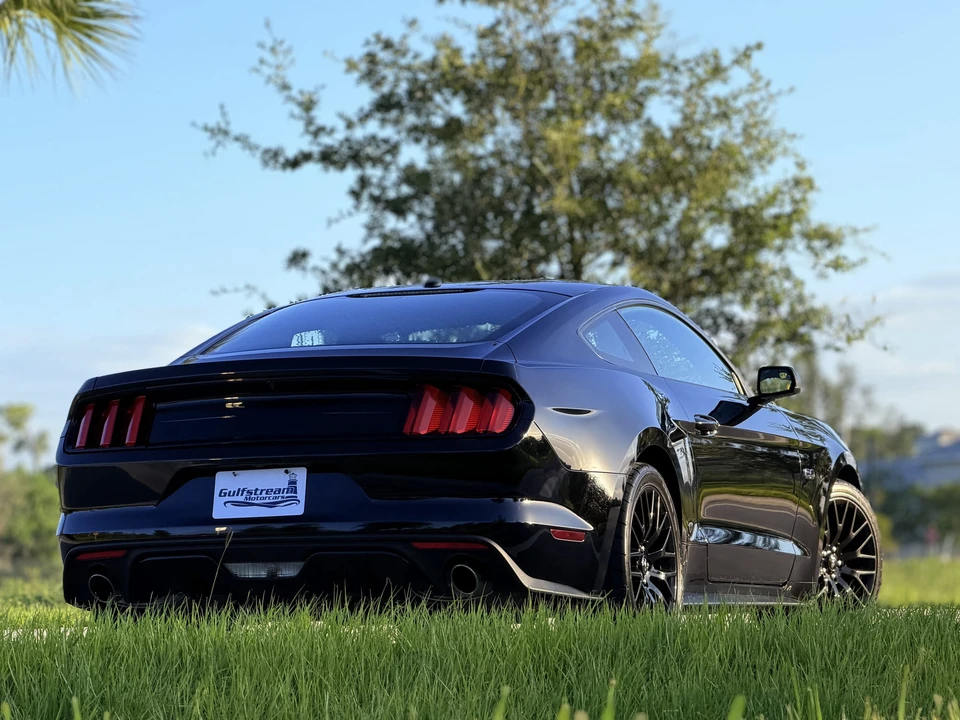 2015 Ford S550 Mustang GT - Image 26 of 31