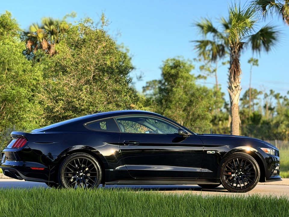 2015 Ford S550 Mustang GT - Image 30 of 31