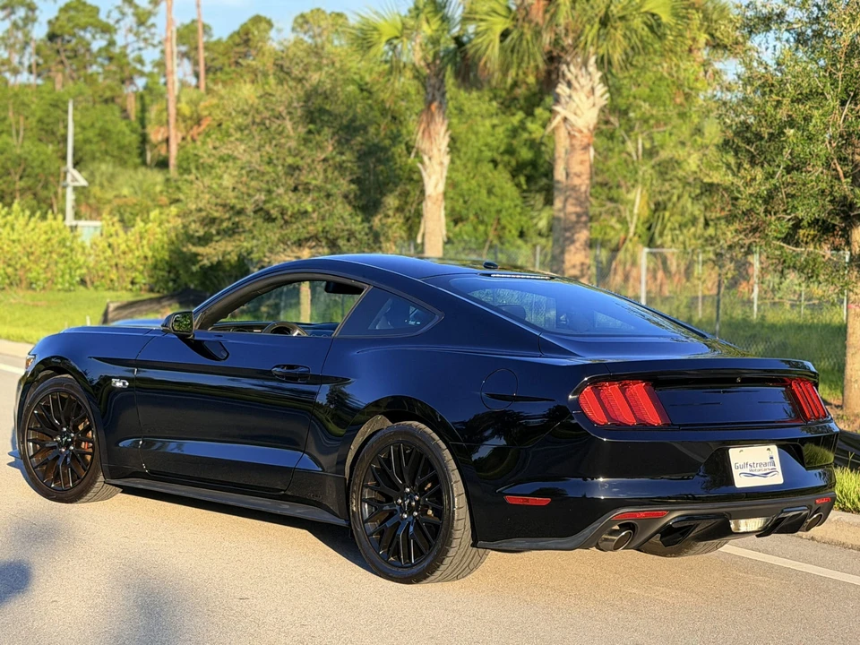 2015 Ford S550 Mustang GT - Image 17 of 31
