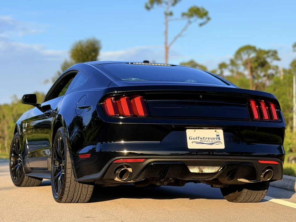 2015 Ford S550 Mustang GT - Image 20 of 31
