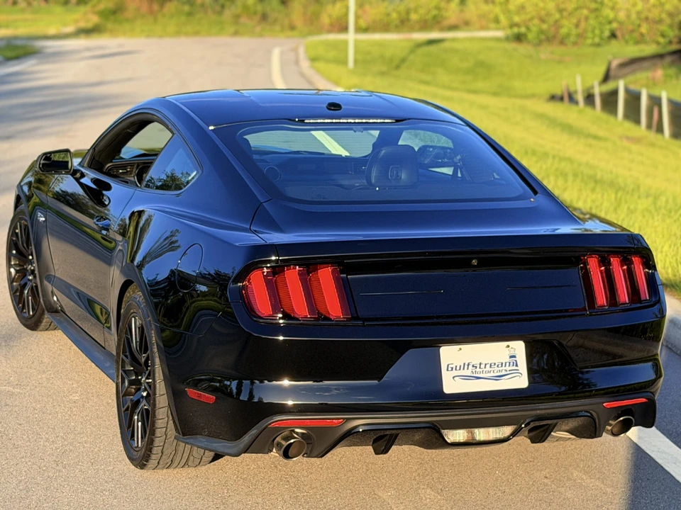 2015 Ford S550 Mustang GT - Image 19 of 31