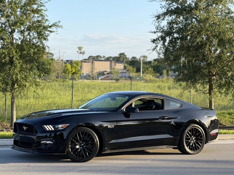 2015 Ford S550 Mustang GT - Image 14 of 31
