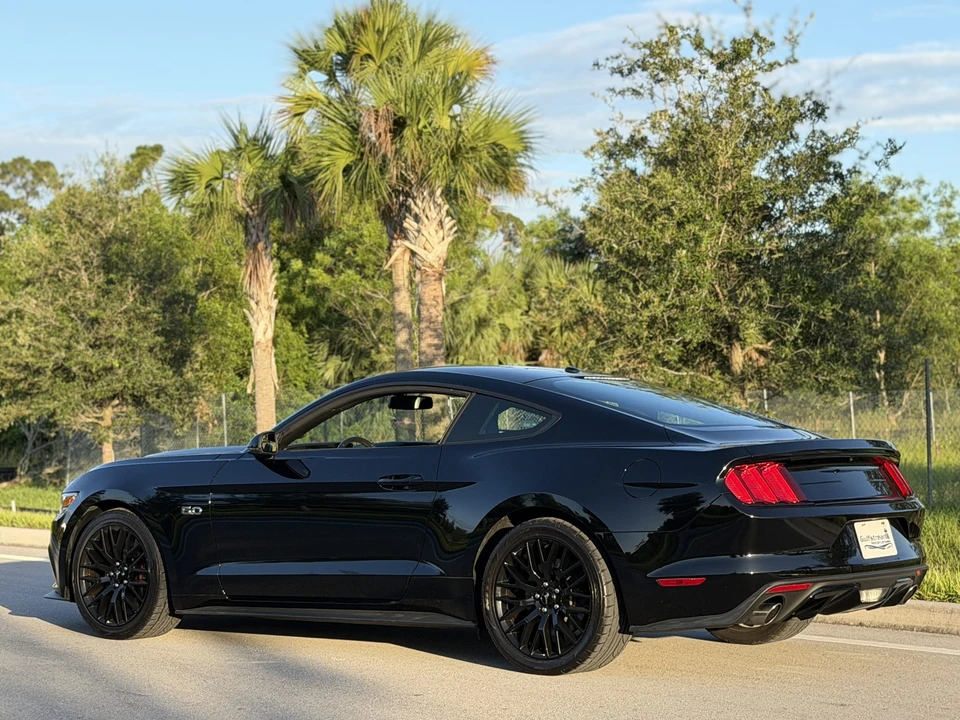 2015 Ford S550 Mustang GT - Image 16 of 31