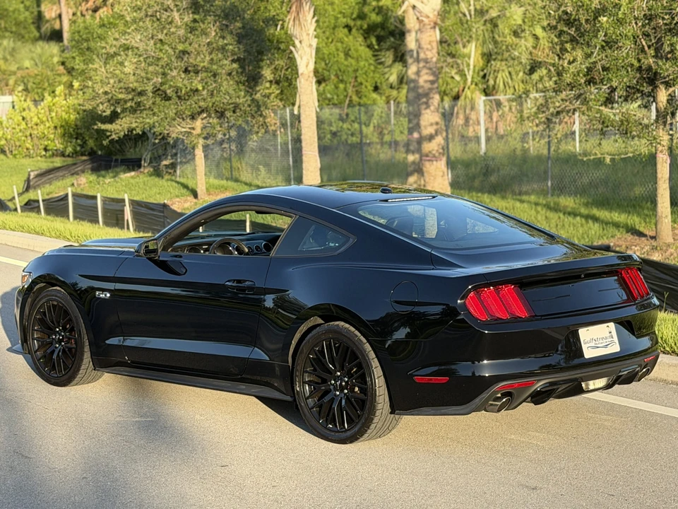 2015 Ford S550 Mustang GT - Image 18 of 31
